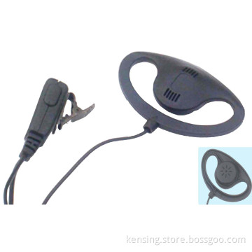 two way radio earphone TWR-109-232